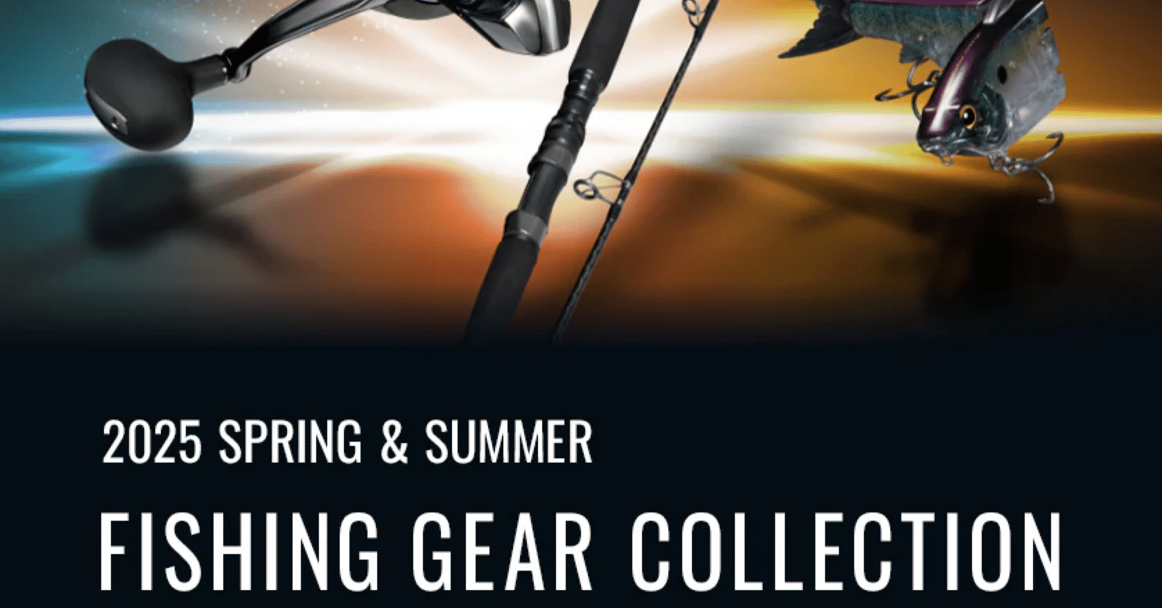 リールの話】シマノ2025新作ベイトリール、みんなどうよ？｜みかん