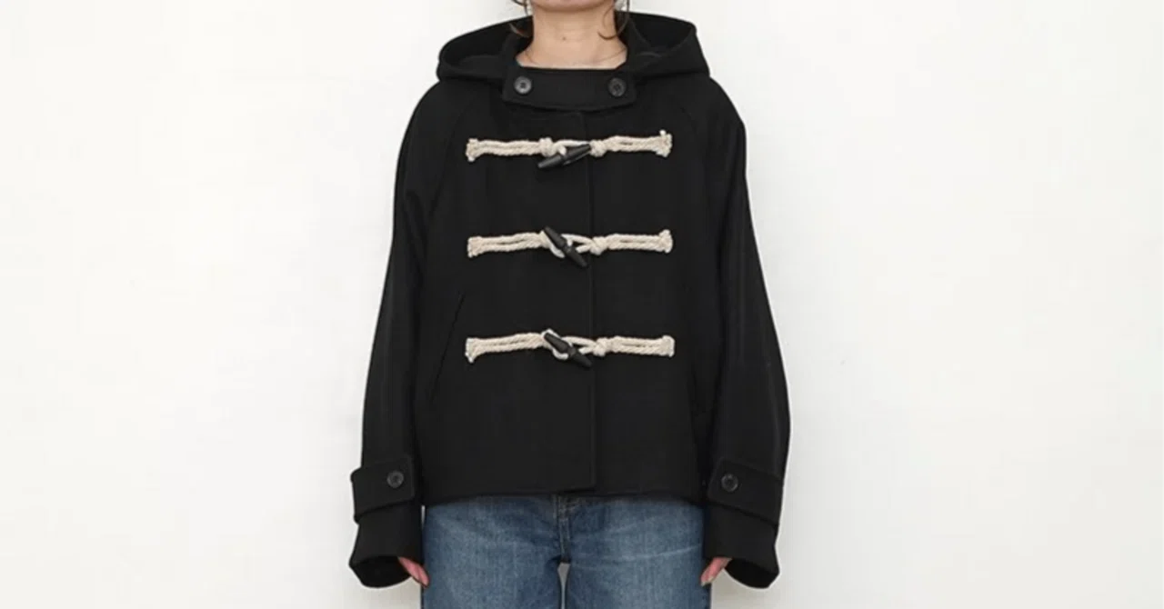 やっぱりアウターが欲しい【THE SHINZONE】SHORT DUFFLE COAT｜THIRTY
