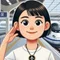 明明@中国を電車とバスで旅する日本人