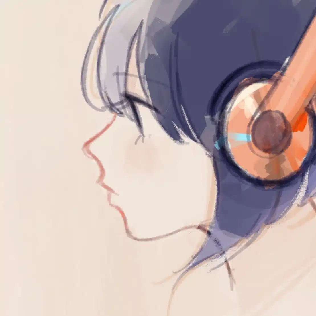 月子
