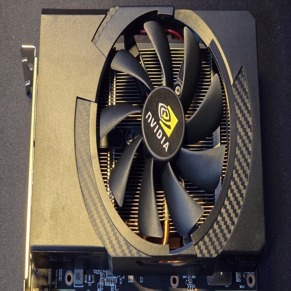 NVIDIA GeForce RTX3000 DDR6/6GBのグラボとはなんぞや｜keikei