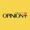 OPINION+
