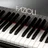 A Certain Keyboardist