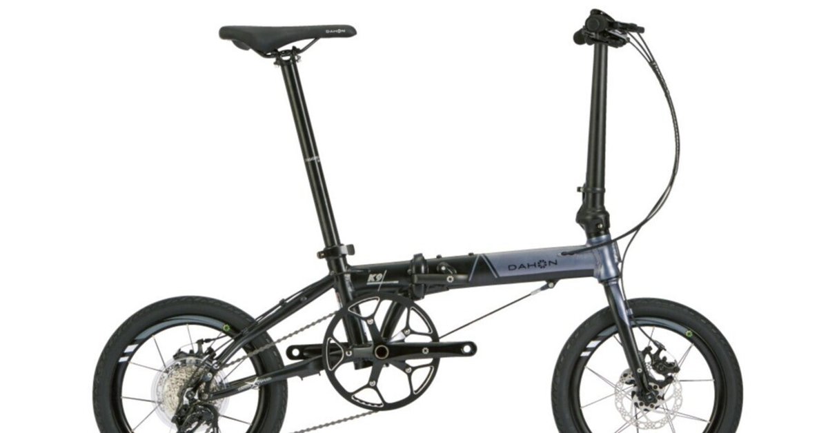 ゆるポタ民必見！！お薦めミニベロ 10kg以下の軽量車（折り畳み