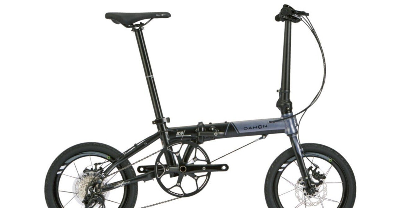 ゆるポタ民必見！！お薦めミニベロ 10kg以下の軽量車（折り畳み式