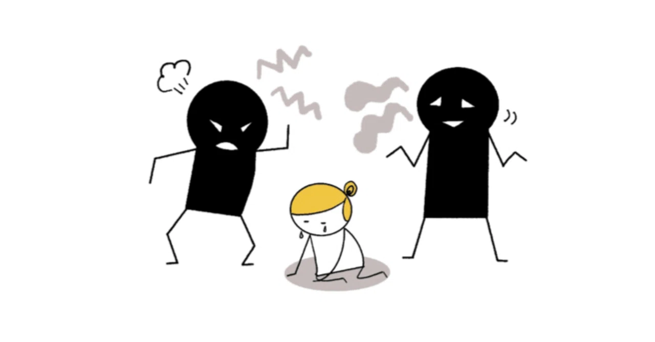 私たちは、いじめをやめられないように、できてるらしい。『ヒトは 