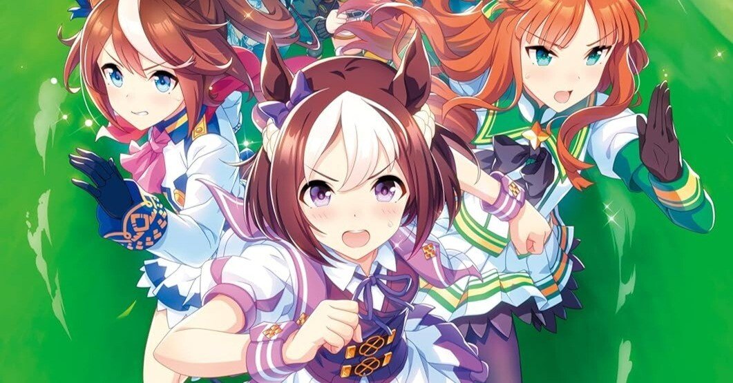 ウマ娘 プリティーダービー】節目のイラスト投稿まとめその1【2023年