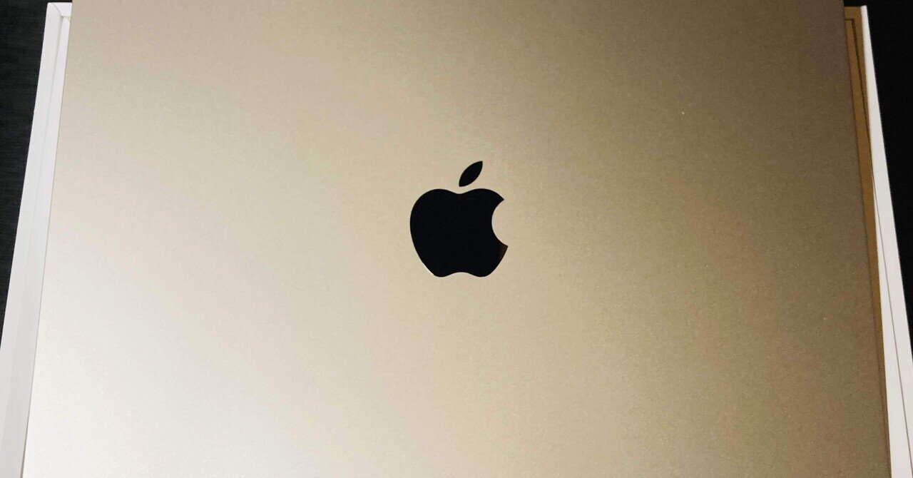 9年前のジャンク MacBook Air を購入したら……｜Ryo Nakano
