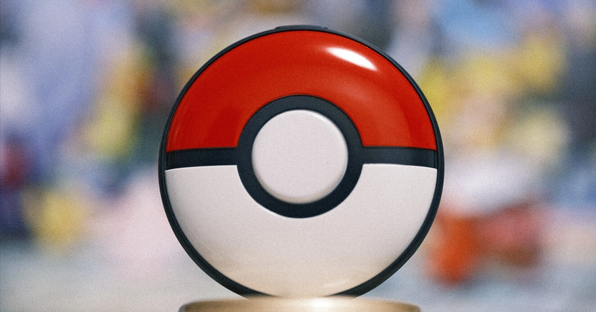 レビュー】Pokémon GO Plus +を使って感じたメリットとデメリット 