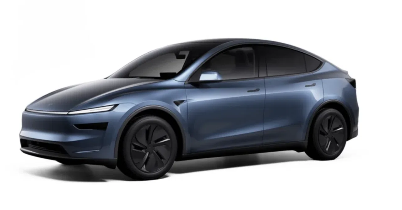 Tesla's New Model Y Becomes a Major Hit in the Chinese Market Again｜吉川 ...