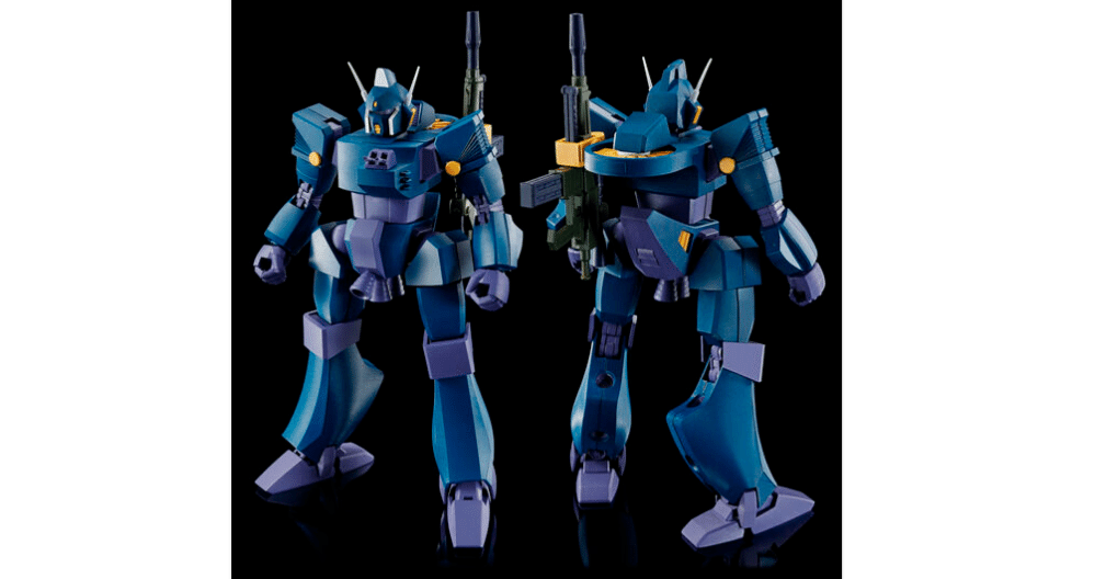 予約注文】HG1/144ブラッカリィ プラモデル 組立済完成品 HG 1/144