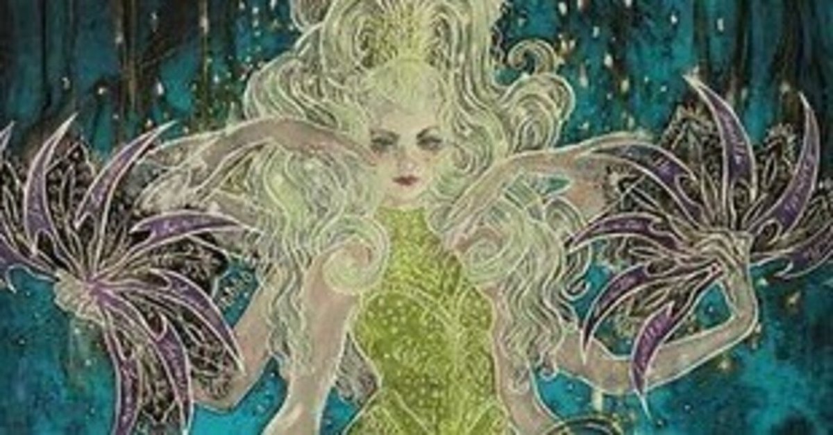 MTGモダン】白単ビートダウン《石鍛冶の神秘家》の特徴｜すぎかふん