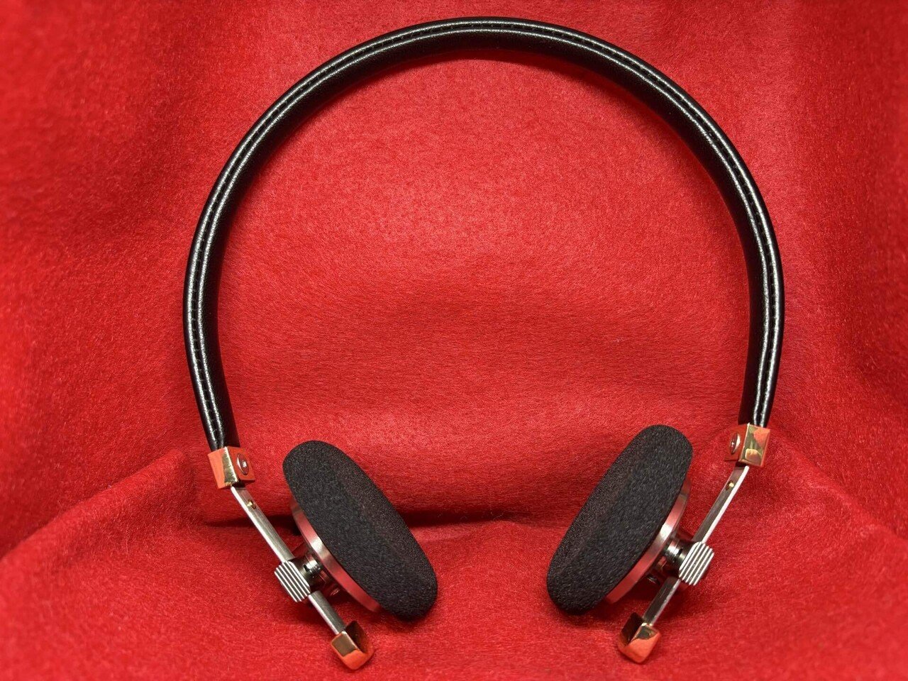 ROSE TECHNICS DISTANT MOUNTAIN 遠山　ヘッドホン HiFoGo JP】ROSE-Distant Mountain遠山 レビュー｜のぶ