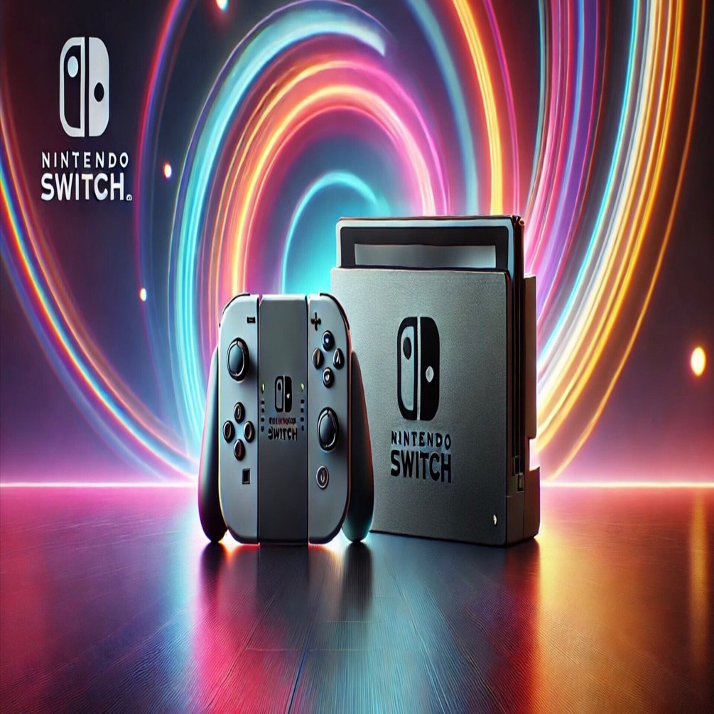 遂に登場！「Nintendo Switch 2」2025年4月2日発売決定！｜あかうさ📸