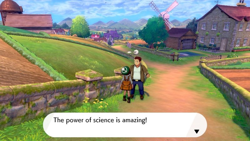 ポケモンシールドを英語で遊んでみた ふらのーと Note ポケモンシールドを英語で遊んでみた ふらのーと Note