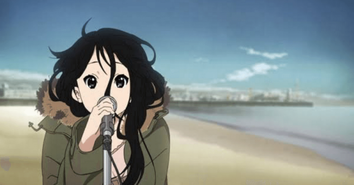 けいおんの秋山澪ちゃんが私の原点だった｜ナス山なつき