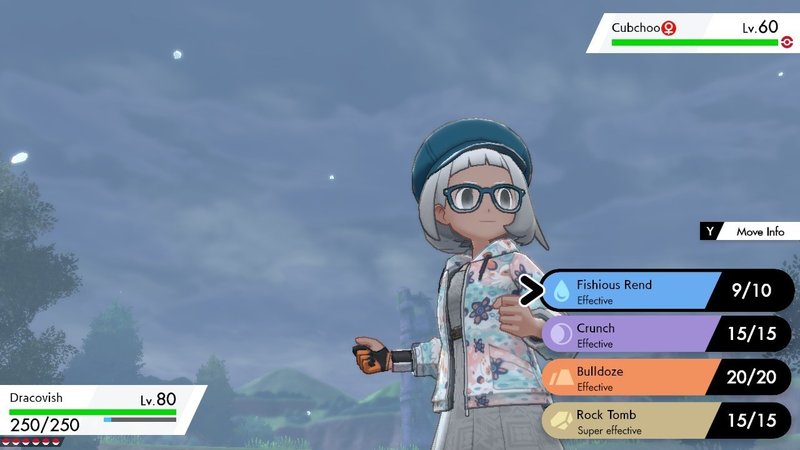 ポケモンシールドを英語で遊んでみた ふらのーと Note ポケモンシールドを英語で遊んでみた ふらのーと Note