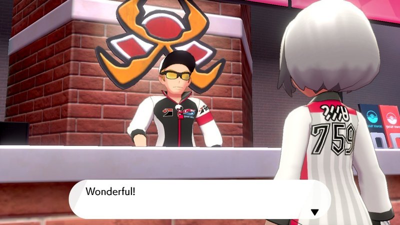 ポケモンシールドを英語で遊んでみた ふらのーと Note ポケモンシールドを英語で遊んでみた ふらのーと Note