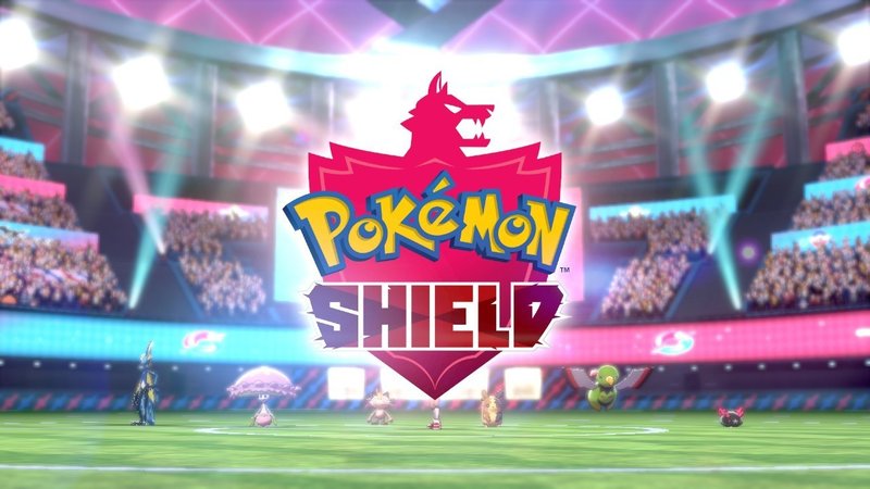ポケモンシールドを英語で遊んでみた ふらのーと Note ポケモンシールドを英語で遊んでみた ふらのーと Note
