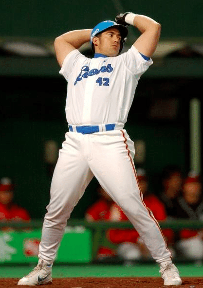 平成の超問題児・カブレラと、大人の事情｜藤本 健太郎