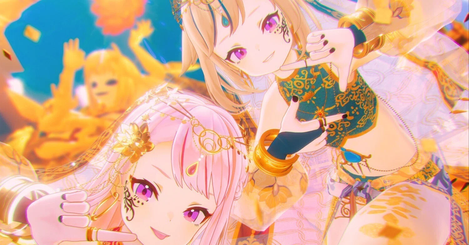 ヒメヒナ レディクレ アクスタ 伝説の“あれ”アクリルスタンド 