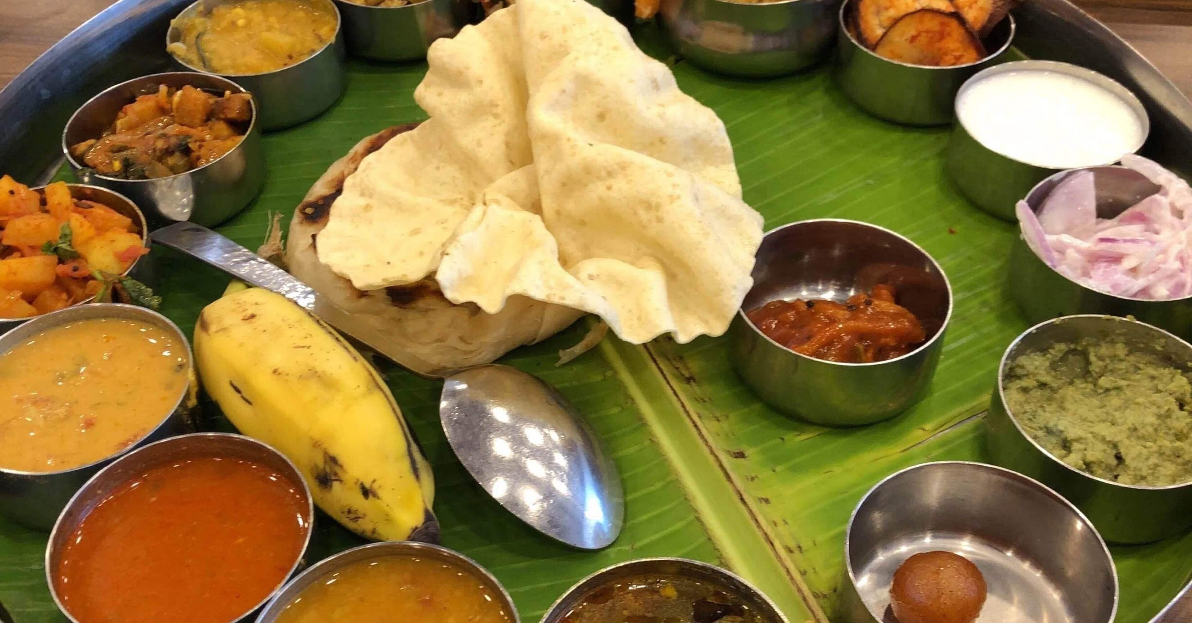 人生の旅：南インドでアーユルヴェーダリトリートへ｜神谷ちよ