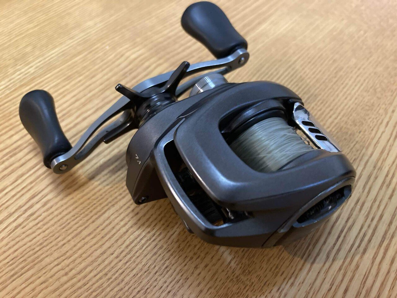 リールの話】シマノ2025新作ベイトリール、みんなどうよ？｜みかん