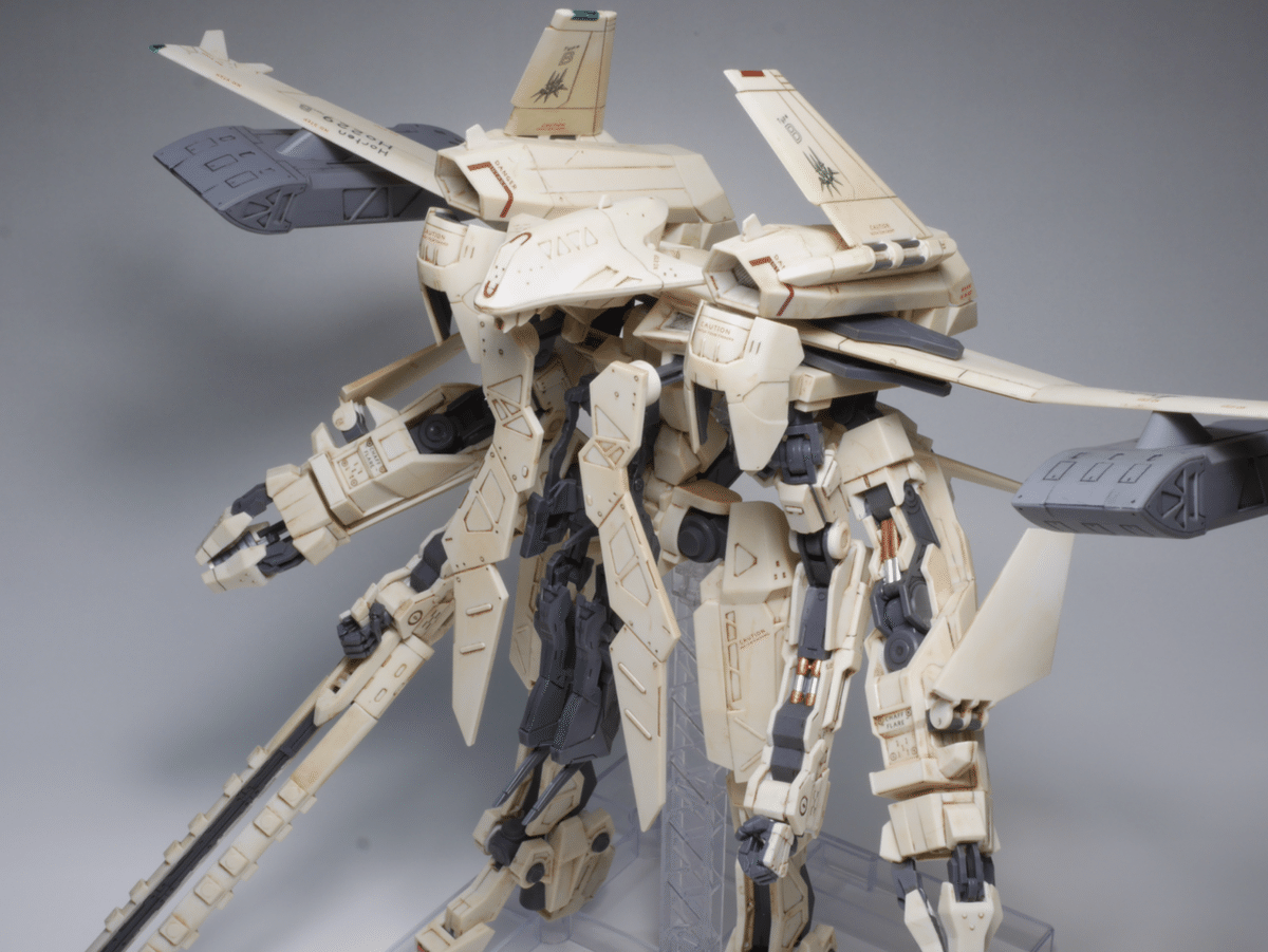 NieR:Automata 飛行ユニットHo229 Type-B & 2B|Paidea NieR:Automata 飛行ユニットHo229 Type-B & 2B|Paidea