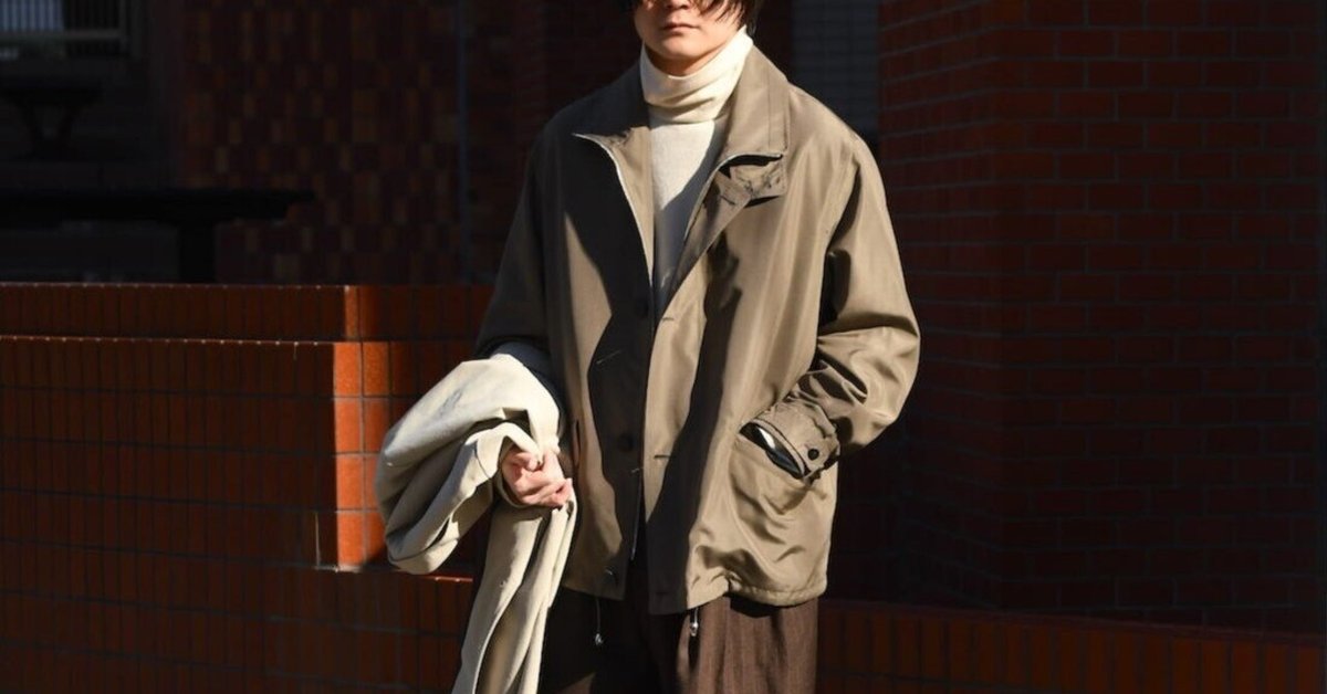 Caleの傑作。｜nariwai no Gamao