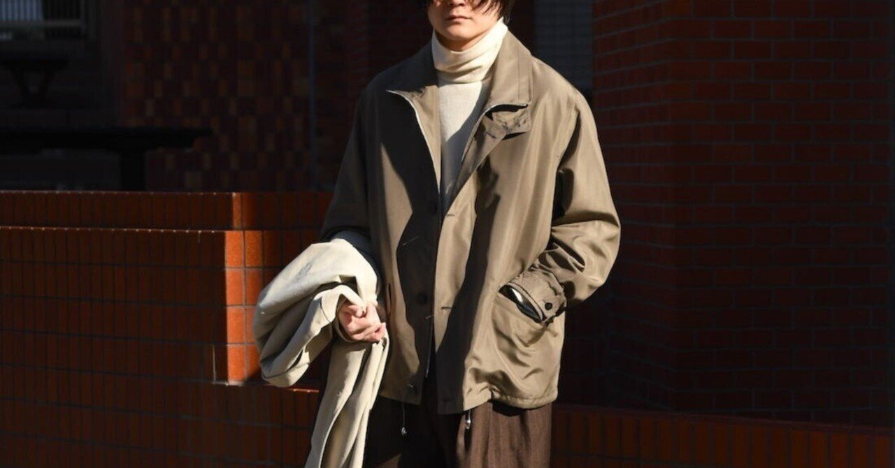 Caleの傑作。｜nariwai no Gamao