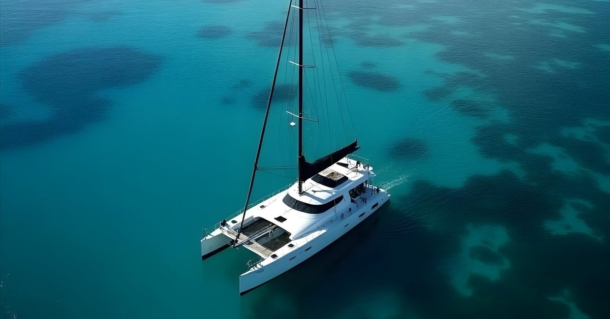 幽霊船カズII号：未だ解けぬ海のミステリー｜PinkCat009