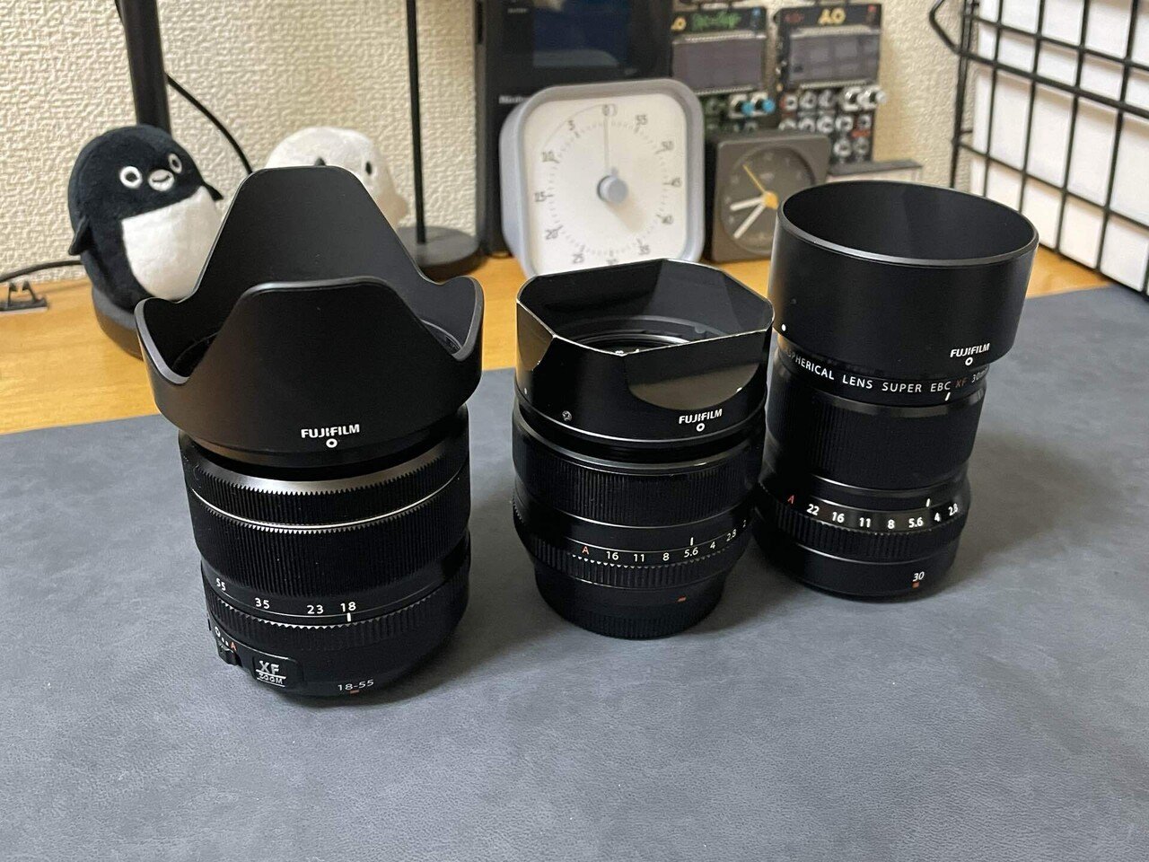 作例あり】 XF30mmF2.8 R LM WR Macro 買っちゃいました｜散財くん