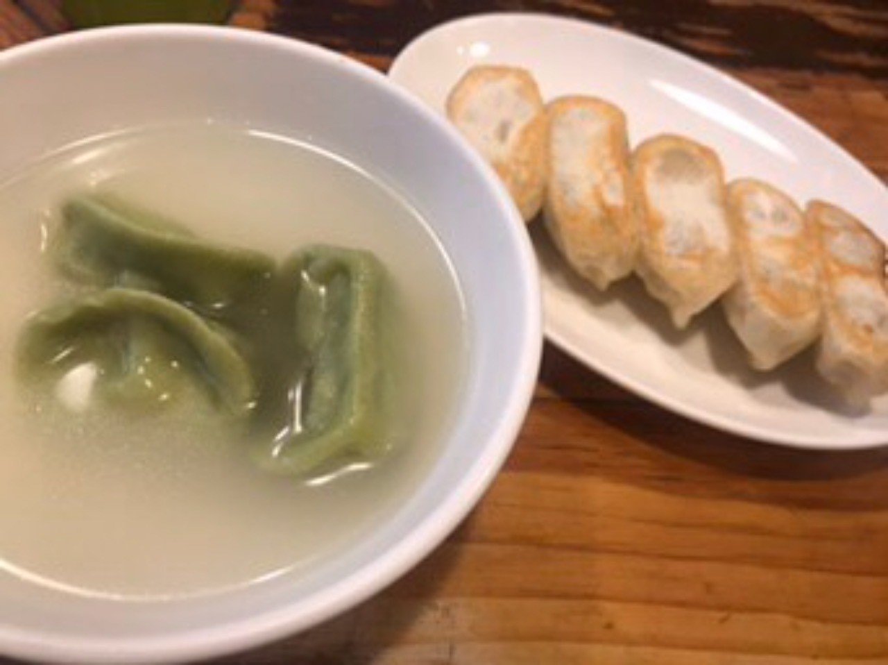 宇都宮餃子とは違う宇都宮屈指の人気店 餃天堂 は感動の嵐 宇都宮 後編 きょんち Note 宇都宮餃子とは違う宇都宮屈指の人気店 餃天堂 は感動の嵐 宇都宮 後編 きょんち Note