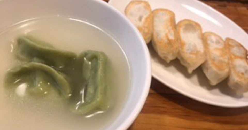 宇都宮餃子とは違う宇都宮屈指の人気店 餃天堂 は感動の嵐 宇都宮 後編 きょん ぎょうざの子 Note