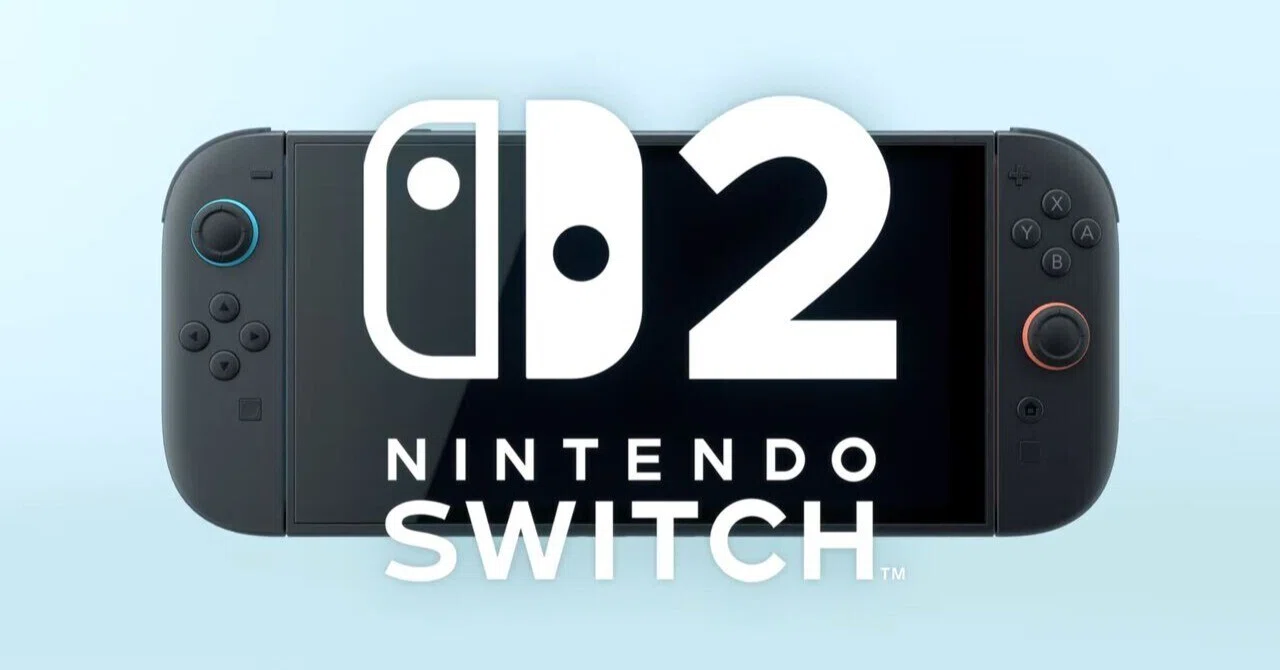 Nintendo Switch2の発表で思ったこと、新しく知ったこと｜諸星だりあ
