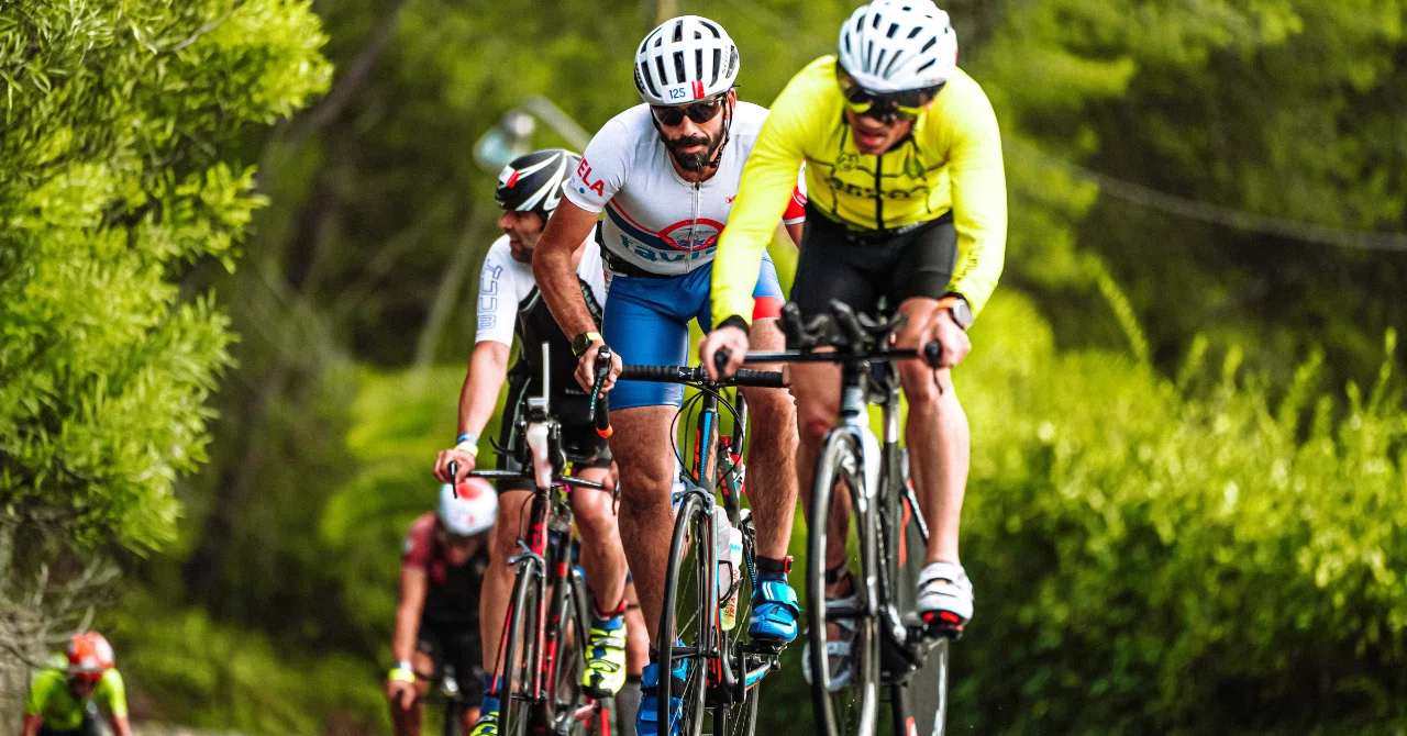 Tour de France Legend: Miguel Induráin｜やんうぇんりー【フォロバ100%】