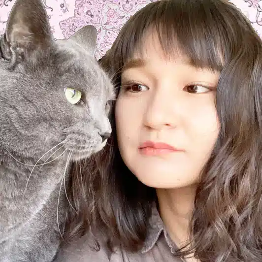 Saori