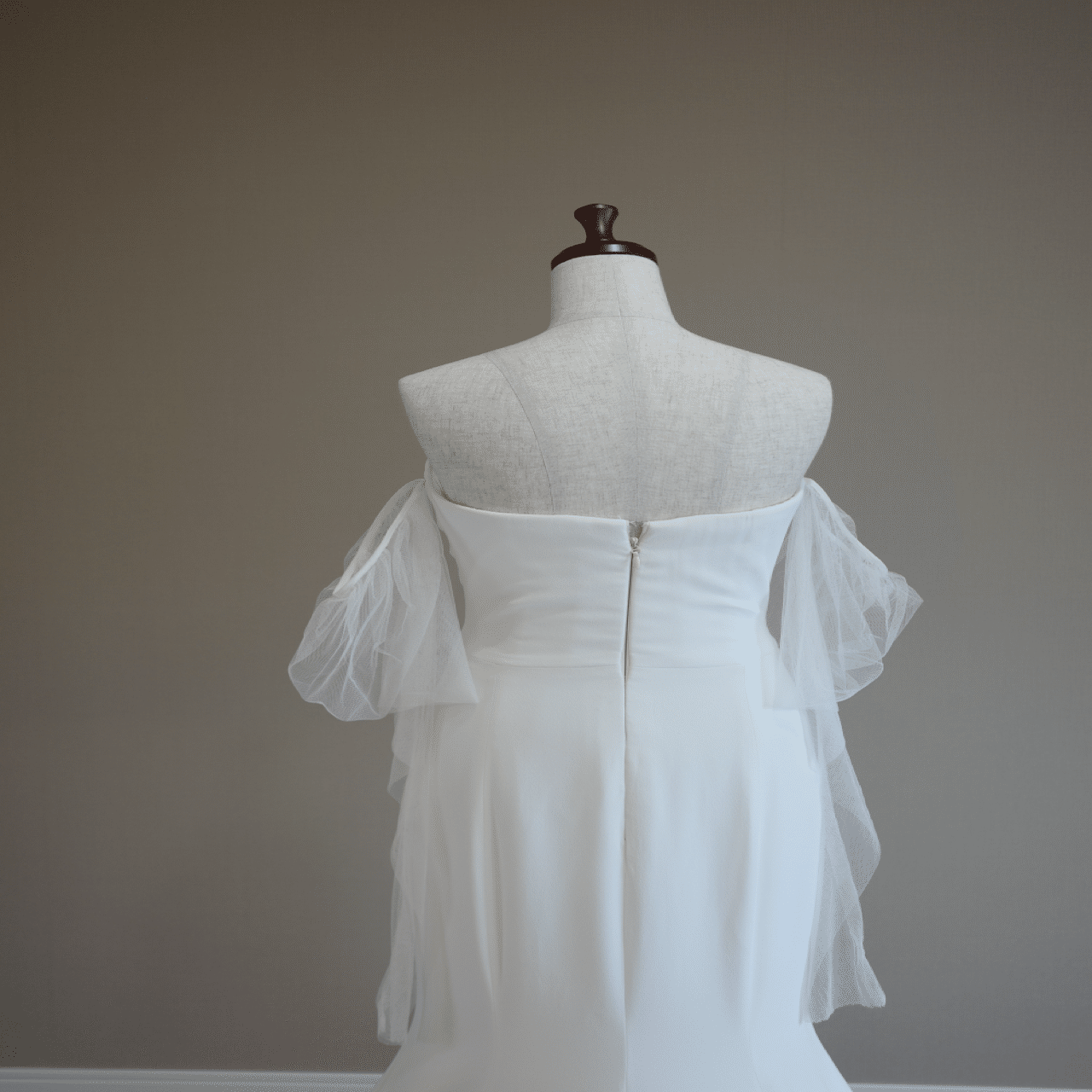 完売】Vera Wang / Ava サンプルセール！ドレスお譲り情報｜mieldress