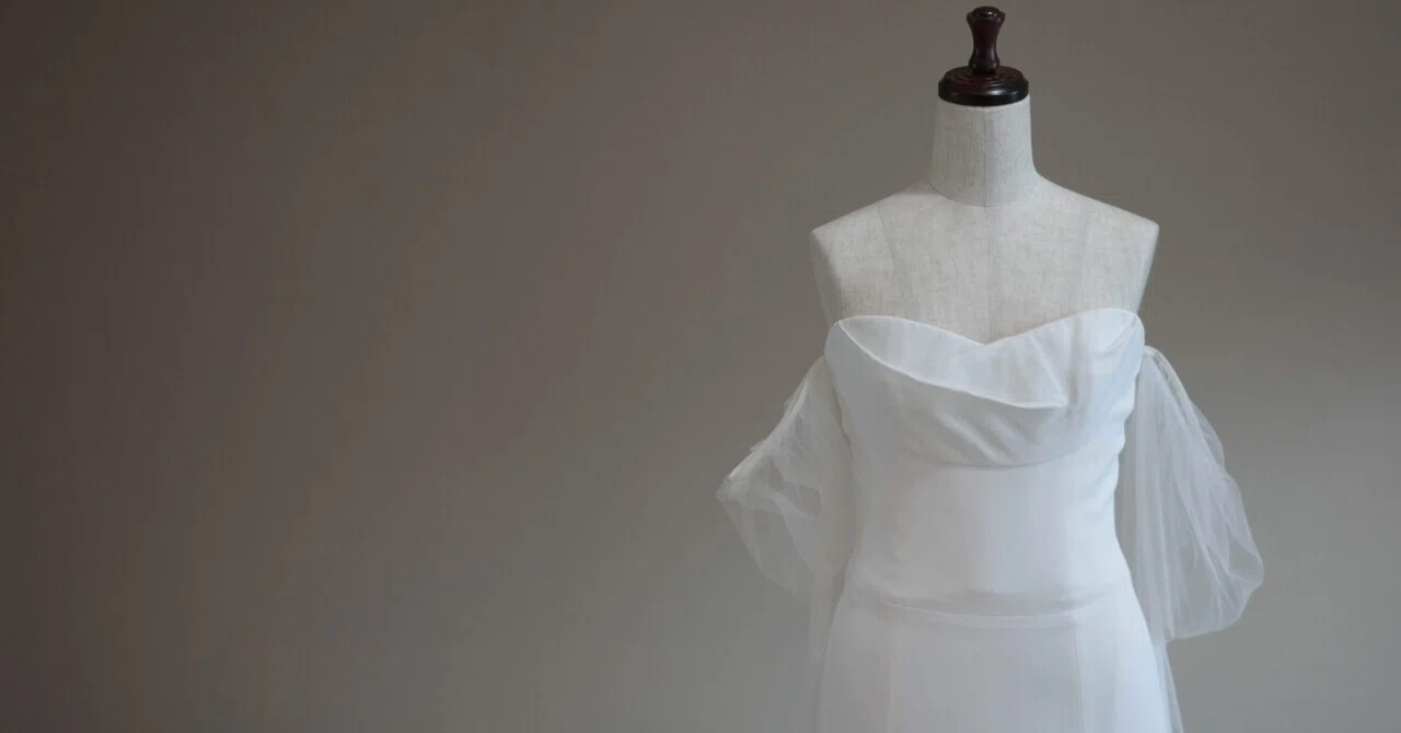 完売】Vera Wang / Ava サンプルセール！ドレスお譲り情報｜mieldress