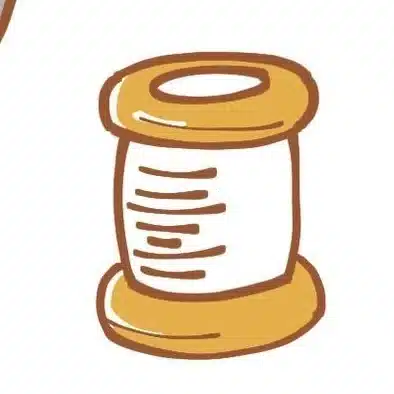 糸