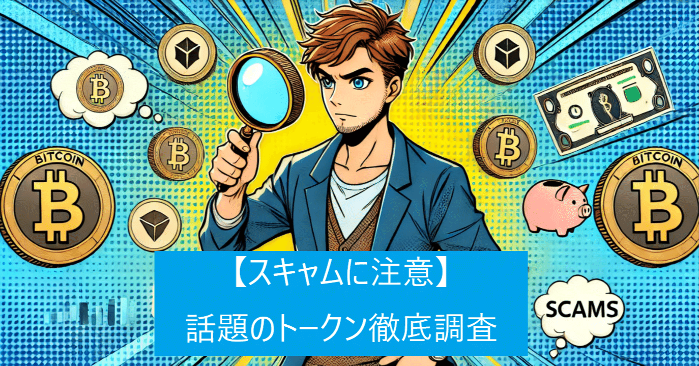 調査ファイル】話題のSWELL（スウェル）暗号資産を徹底調査｜voxxx