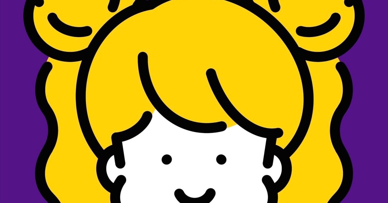 キュートで自立した女性をコンセプトに描く、集めたくなるPFP