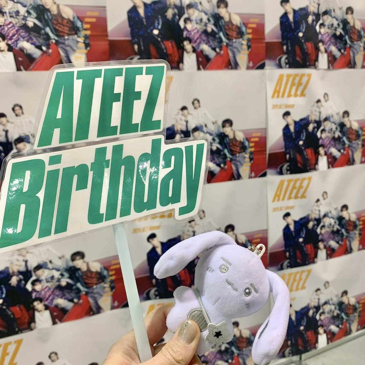 ATEEZ 】神戸個サイン会、団体お見送り会に参加する｜miyu-fa(みゆふぁ)