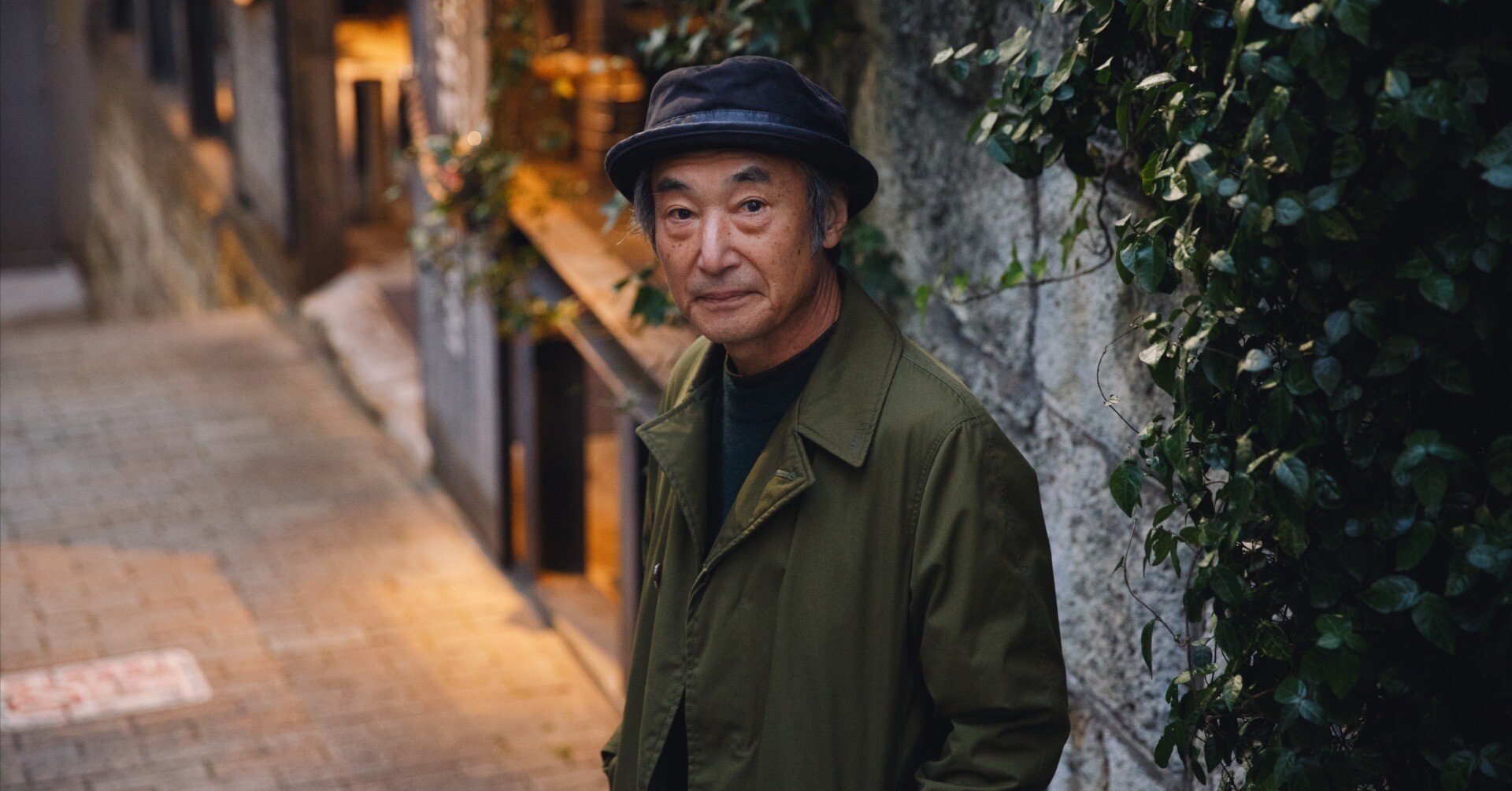 インタビュー】『シングルコレクション』を通して見る、友部正人の創作