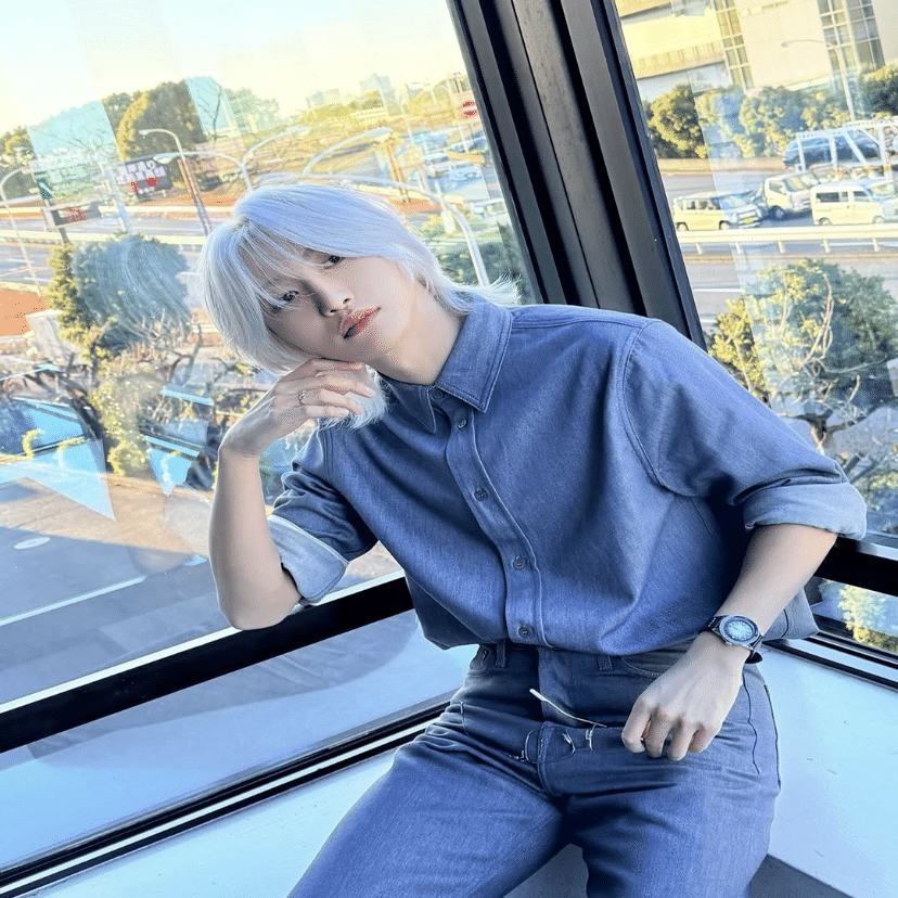 ATEEZ 】神戸個サイン会、団体お見送り会に参加する｜miyu-fa(みゆふぁ)