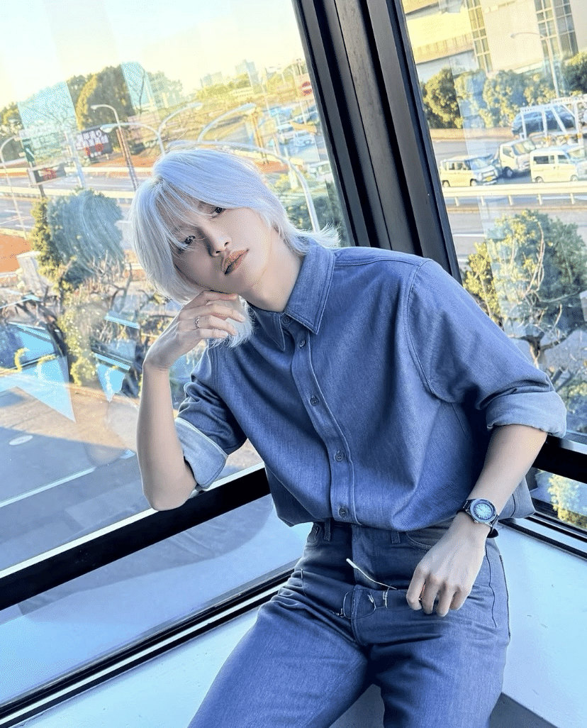 ATEEZ 】神戸個サイン会、団体お見送り会に参加する｜miyu-fa