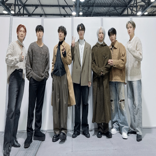 ATEEZ 】神戸個サイン会、団体お見送り会に参加する｜miyu-fa(みゆふぁ)