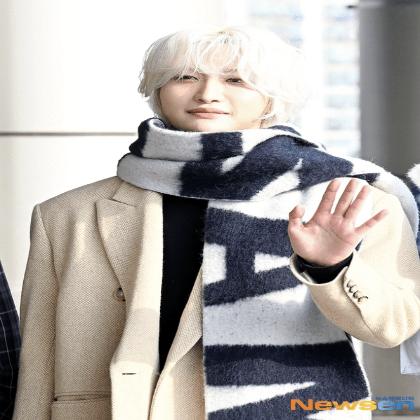 ATEEZ 】神戸個サイン会、団体お見送り会に参加する｜miyu-fa(みゆふぁ)