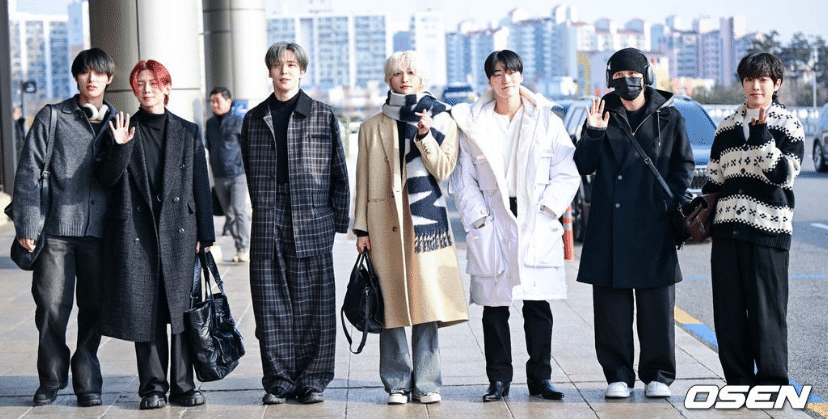 ATEEZ 】神戸個サイン会、団体お見送り会に参加する｜miyu-fa(みゆふぁ)