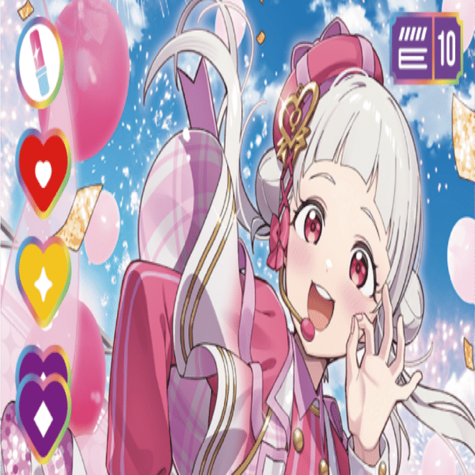 気になるカード考察】SP-bp1-003 嵐 千砂都｜堤 文聡@ラブカ